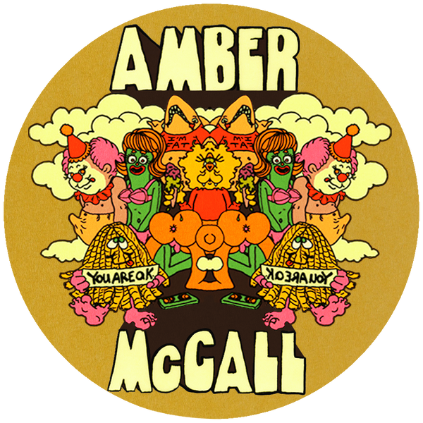 Amber McCall